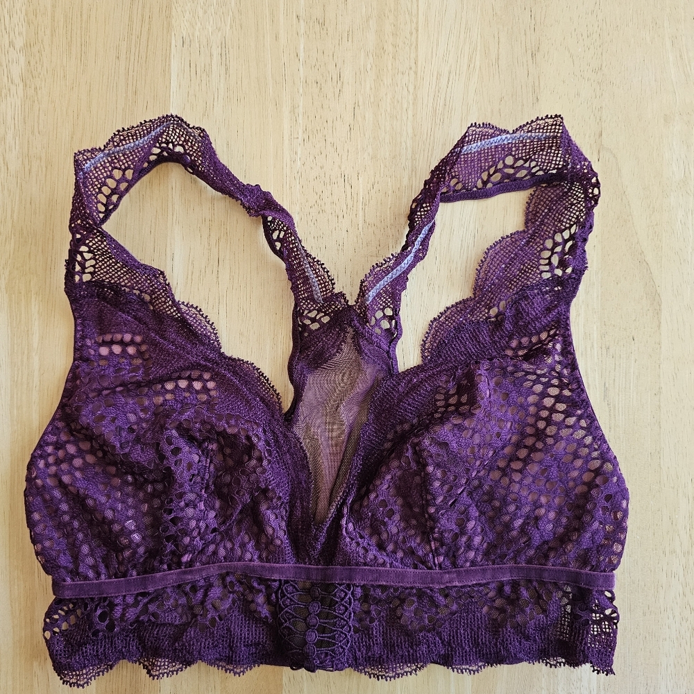 Victoria's Secret Very Sexy Bralette